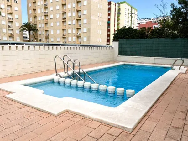 Ático en Calle de les Barraques, 71, Playa de Gandia, Playa de Gandia - Foto 3