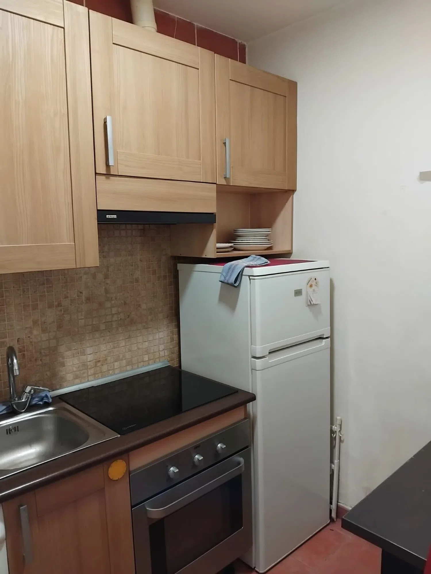 Piso en calle del Doctor Castelo, 33 - Foto 11