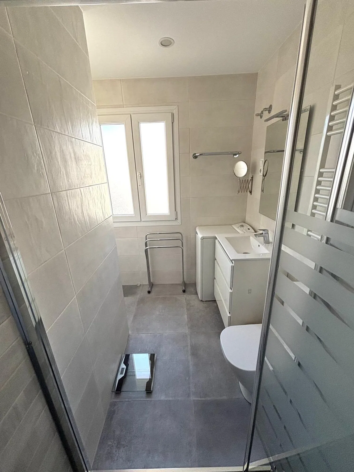 Ático en calle del General Pardiñas, 93 - Foto 11