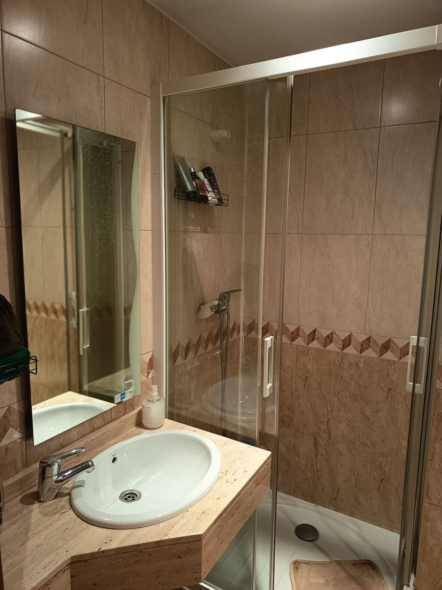 Estudio en calle de Rafael Salazar Alonso, 20 - Foto 19