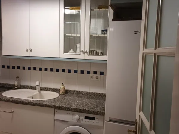 Piso en Calle Manuel Arellano, 3, Ronda de Triana-Patrocinio-Turruñuelo - Foto 2