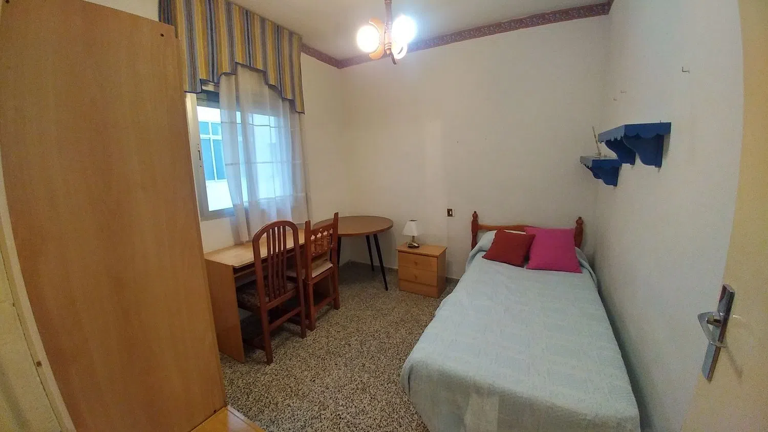 Piso en Arabial, 113 - Foto 7