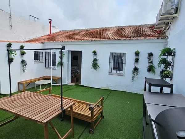 Chalet pareado en Calle Rosario Pino, 7, Centro, Centro - Foto 10