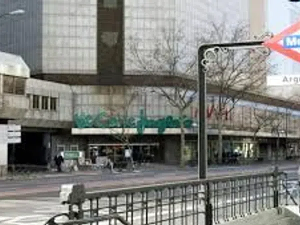 Piso en Calle de Isaac Peral, Ciudad Universitaria - Foto 46