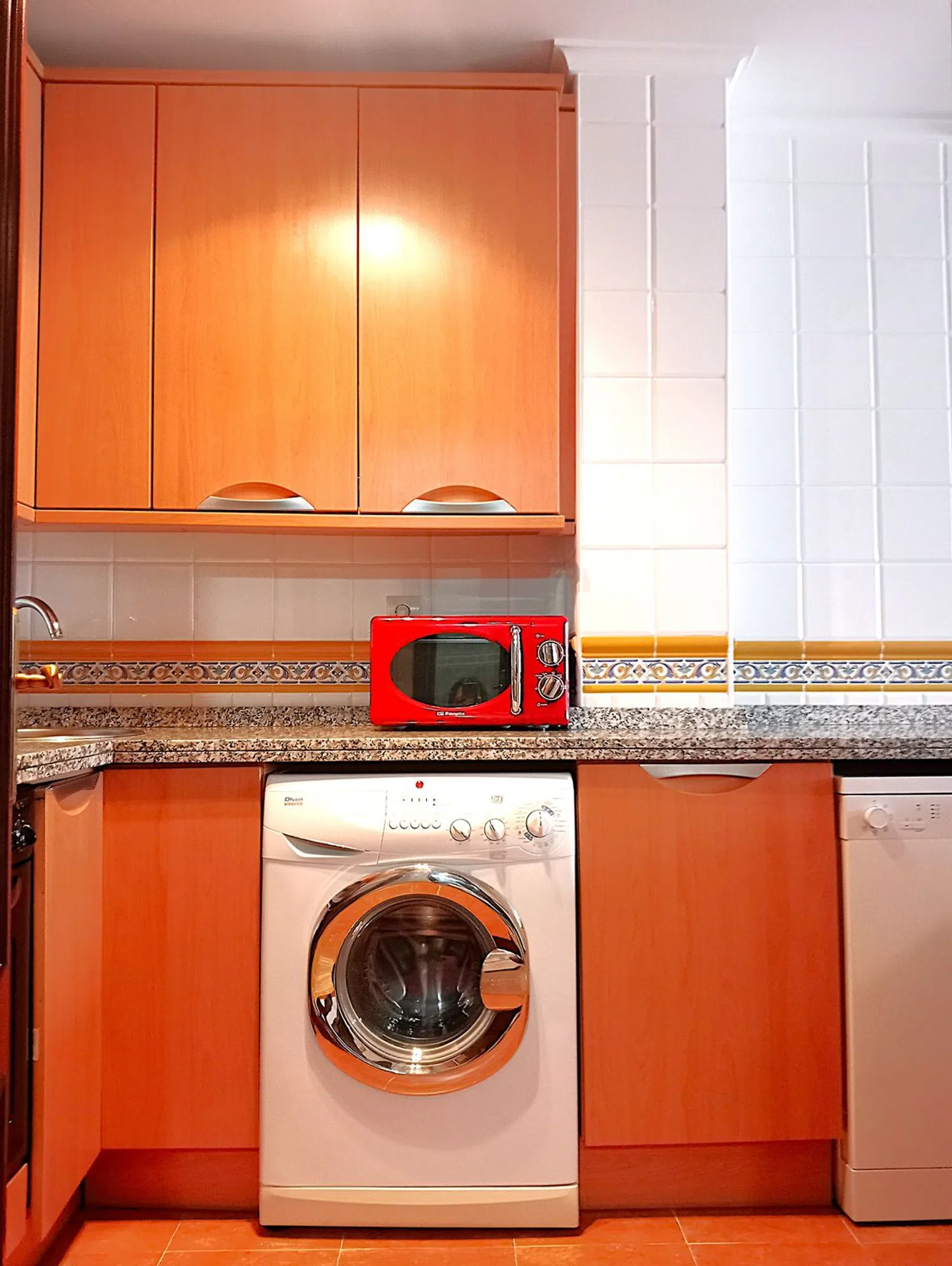 Piso en calle Sacramento, 20 - Foto 9