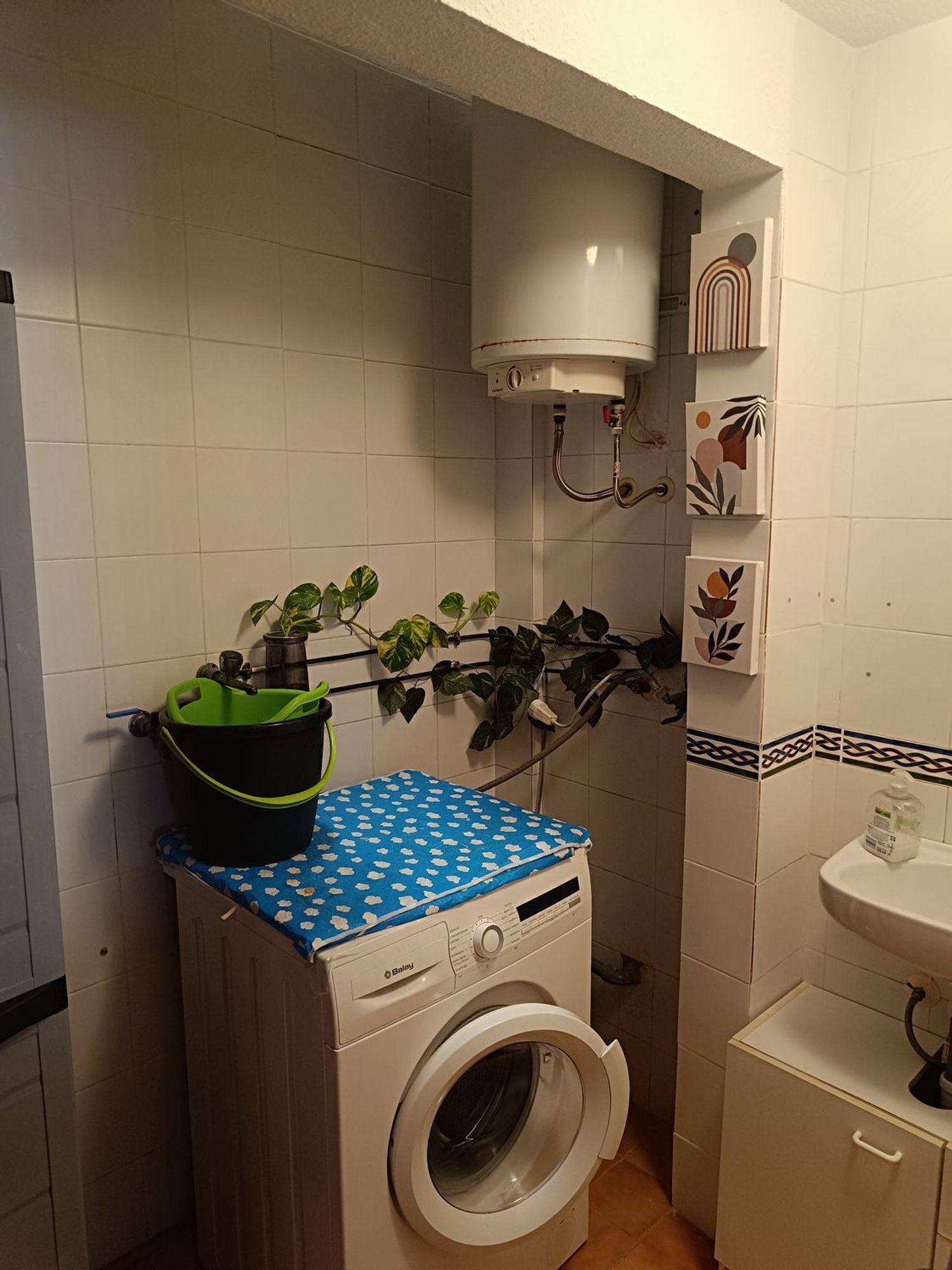 Chalet pareado en Calle Islas Canarias, 4, Arenales del Sol, Arenales del Sol - Foto 25