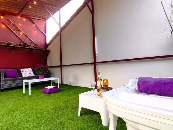 Chalet adosado en La Quemada, 111, San Claudio-Trubia-Las Caldas, San Claudio-Trubia-Las Caldas - Foto 25
