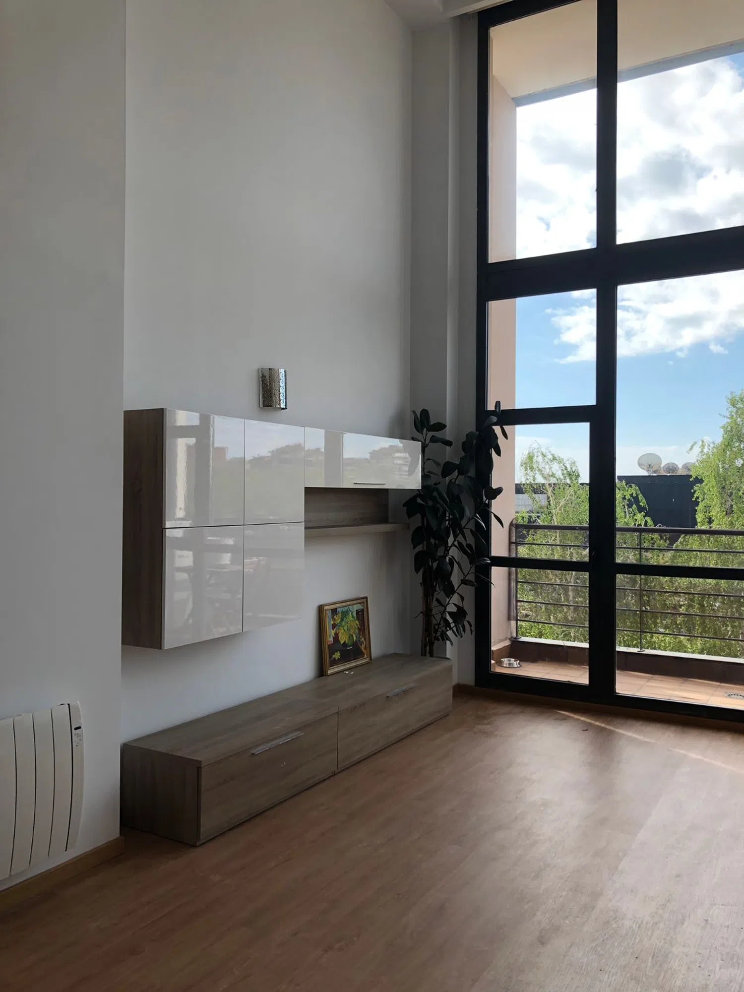 Estudio en avenida de los Artesanos, 16 - Foto 4