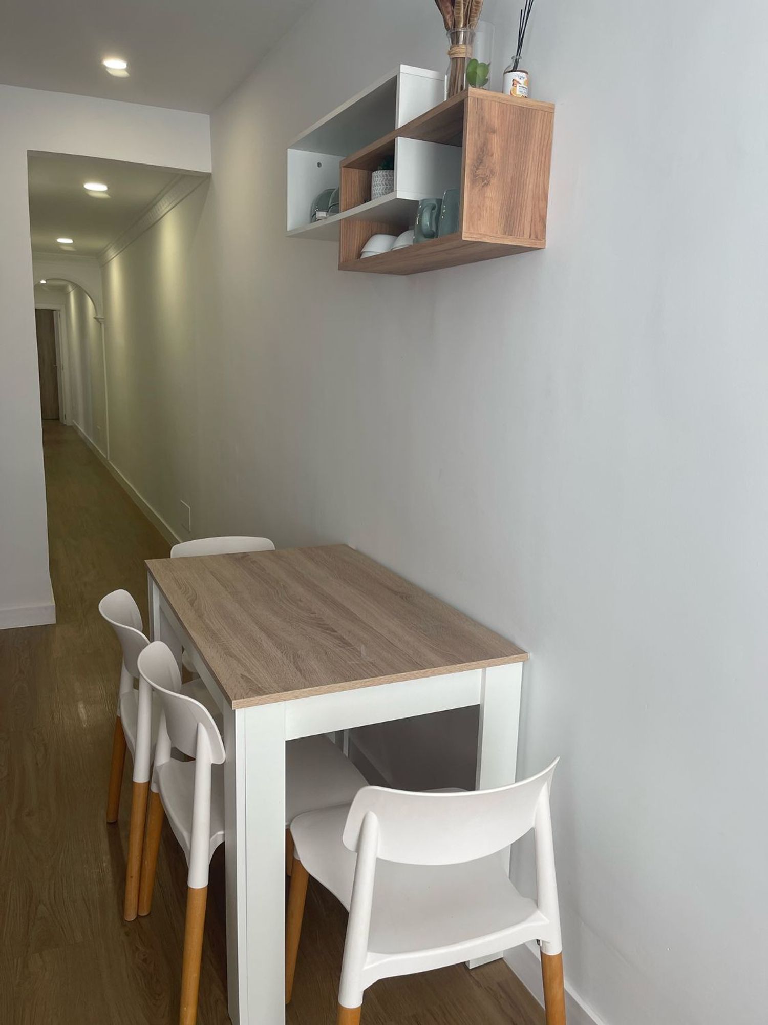 Piso en calle Pablo Penaguilas, 86 - Foto 2