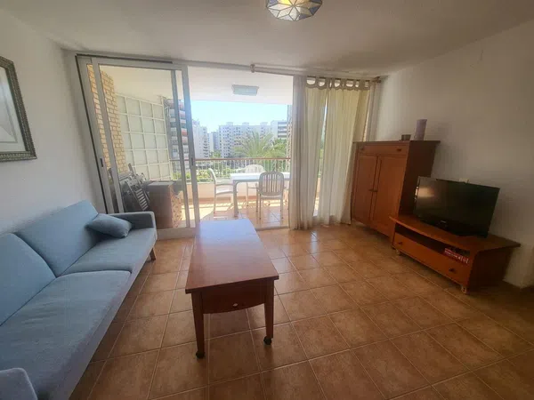 Piso en Playa de San Juan, Playa de San Juan - Foto 1