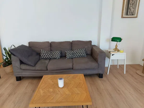 Piso en calle de Pere de València, 27 - Foto 4