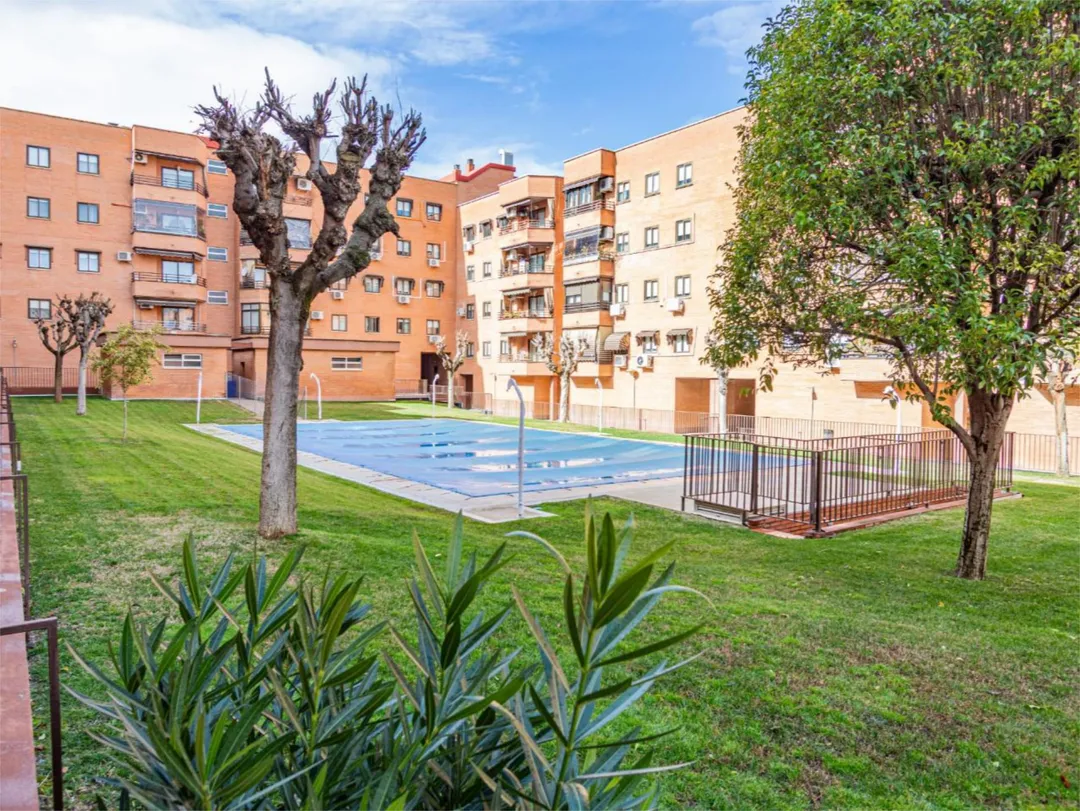 Piso en  Calle de Ventura de Argumosa 3 - Foto 39