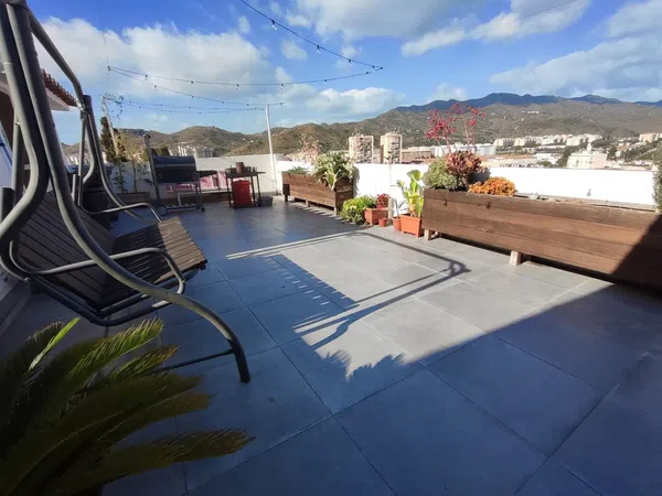 Ático en Barrio Cortijo Bazán - Los Casinis - Los Cipreses - Foto 31