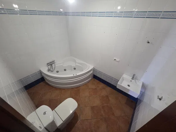Chalet adosado en Ayamonte Pueblo, Ayamonte Pueblo - Foto 16