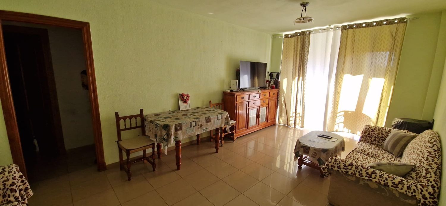 Piso en Calle Portugos, 34, Roquetas pueblo - Foto 11