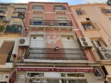 Finca rústica en  Carrer del Vall 14 - Foto 1
