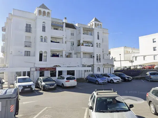 Estudio en Avenida Constitución, 23, Barbate, Barbate - Foto 3