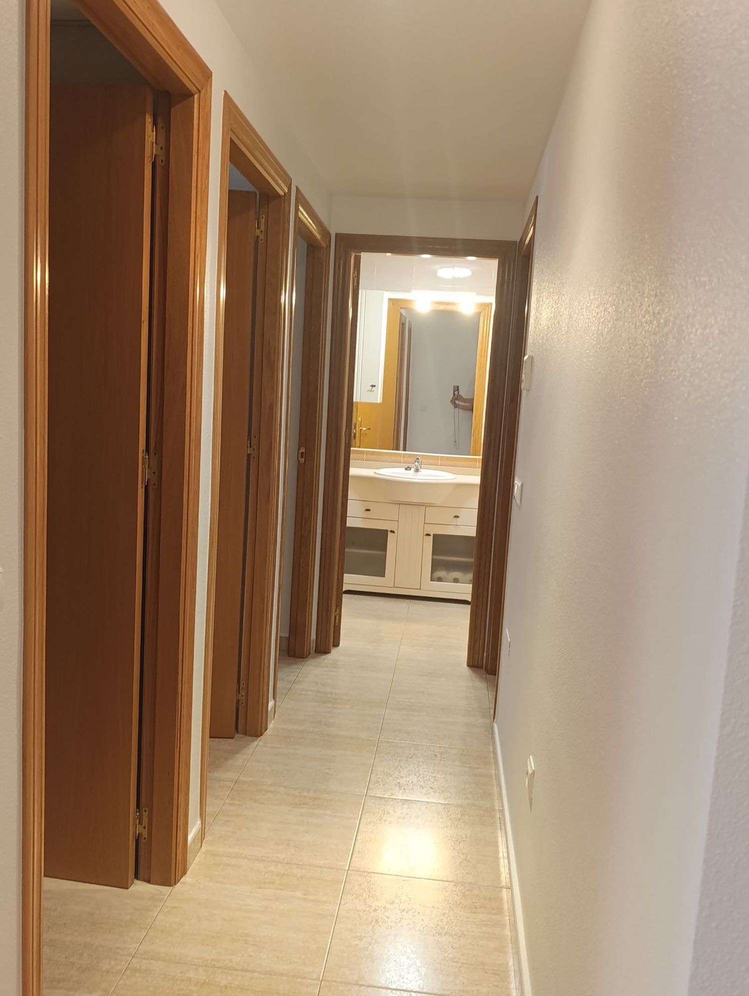 Piso en Zona Juan de Borbón, Zona Juan de Borbón - Foto 3