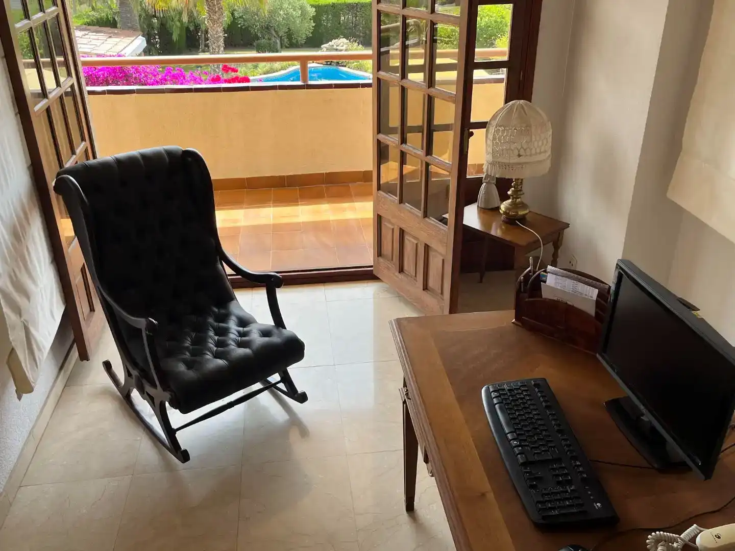 Chalet en  Carrer Saturn 20 - Foto 11