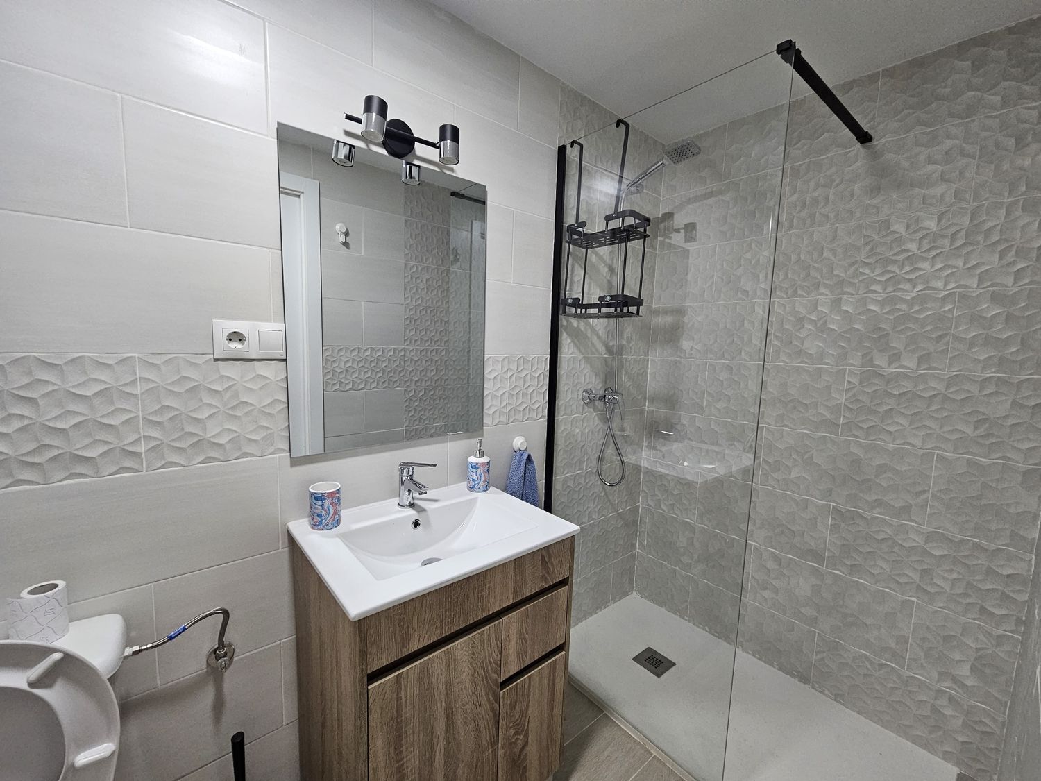 Piso en calle José Calderón, 42 - Foto 16