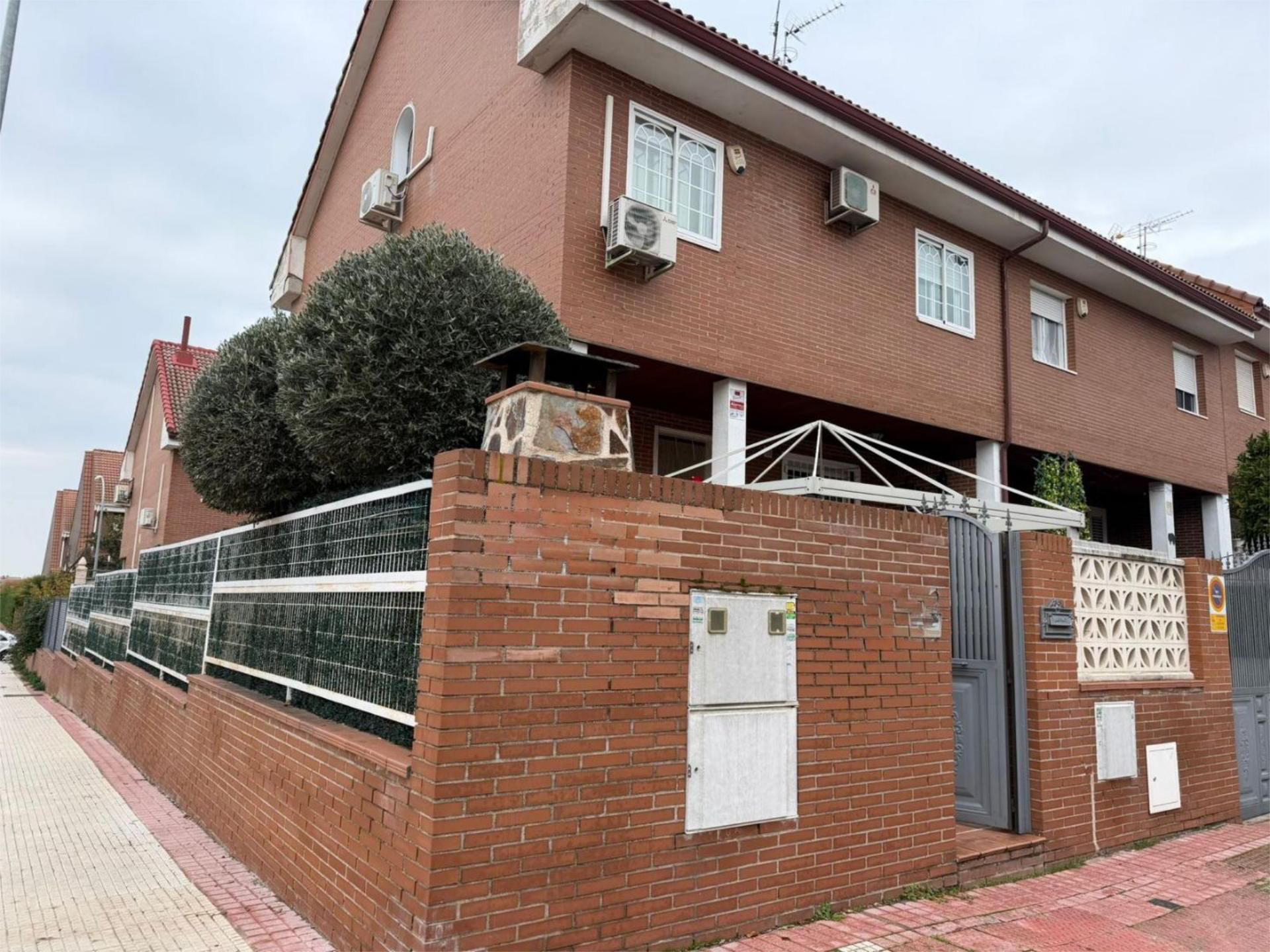 Piso en  Calle Óscar Arias 18 - Foto 21