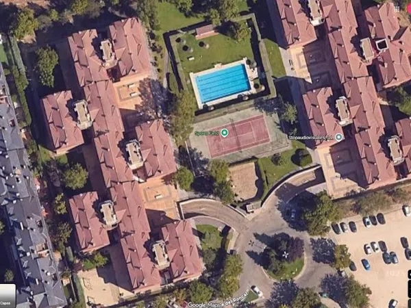 Piso en calle Valle del Roncal, 5 - Foto 37