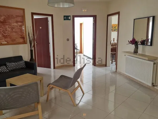 Ático en Calle de la Creu, 17, La Vila, La Vila - Foto 4