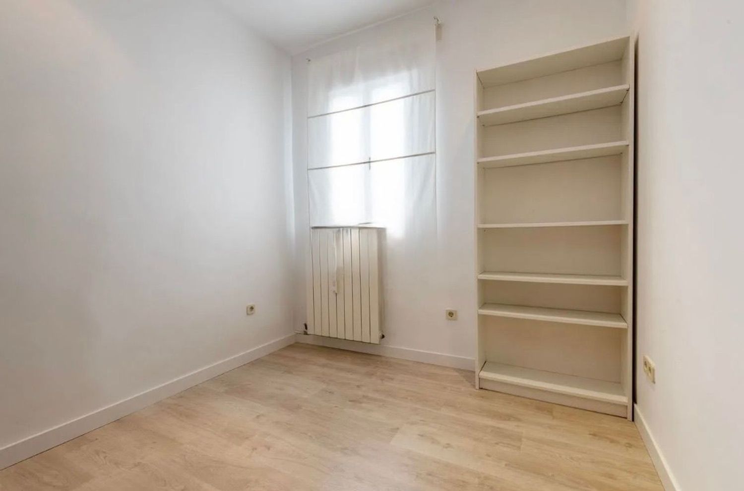 Piso en Barrio Gaztambide - Foto 11