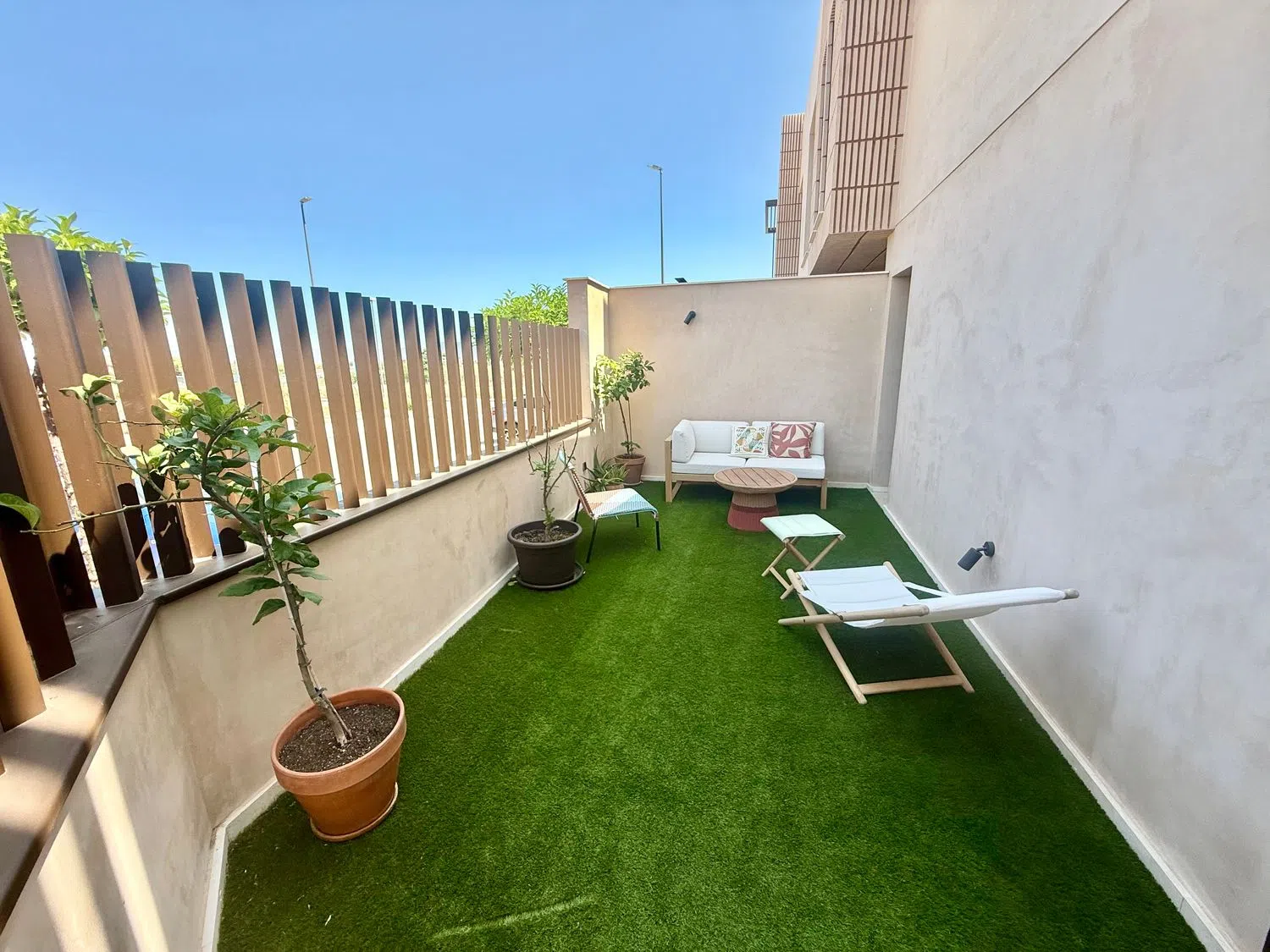 Chalet adosado en calle Pedáneo Francisco Hernández Sánchez, 56 - Foto 22