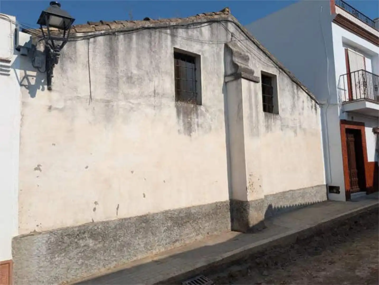 Chalet en C. Domínguez Garrido, 1, Manzanilla - Foto 2