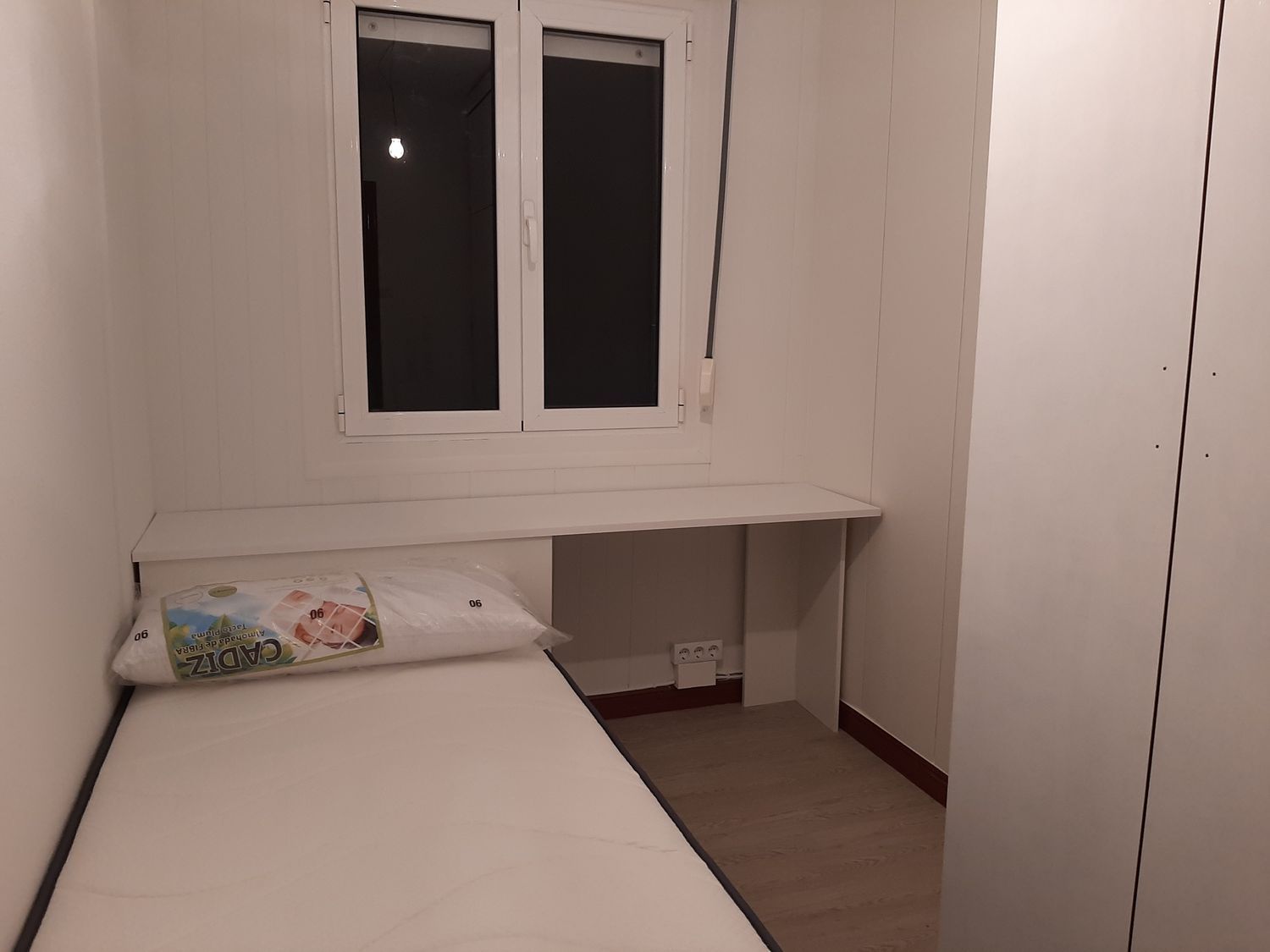 Piso en Calle de Valentín Lavín Casalís, 10 - Foto 12