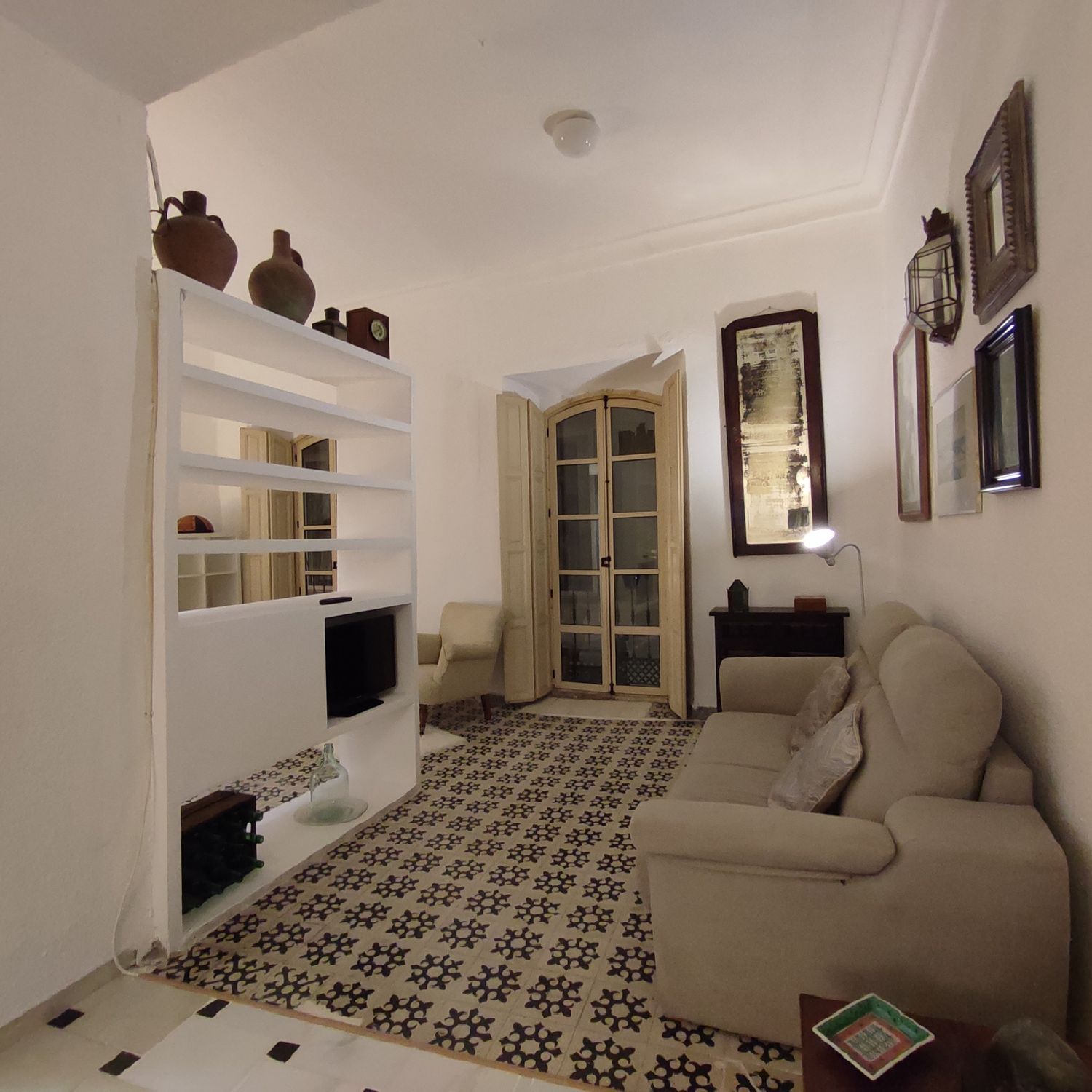 Piso en calle San Juan de Letrán, 23 - Foto 3