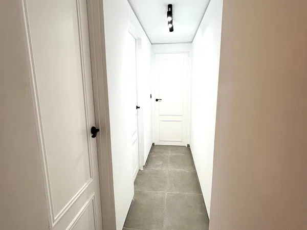 Piso en Calle de Trafalgar, 60, San Antón - Foto 17