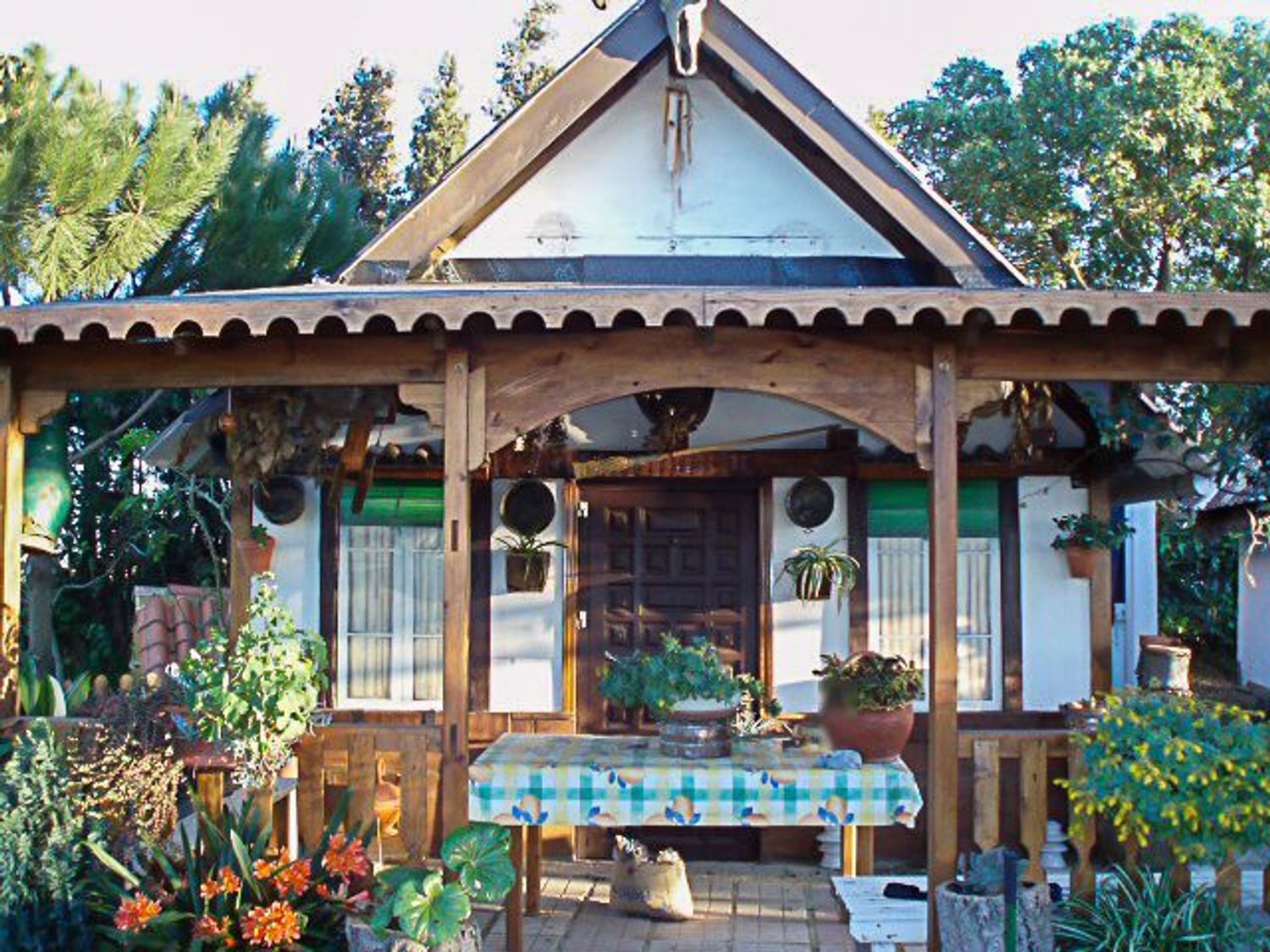 Casa rural en Calle Cerro Marcelo s/n - Foto 7