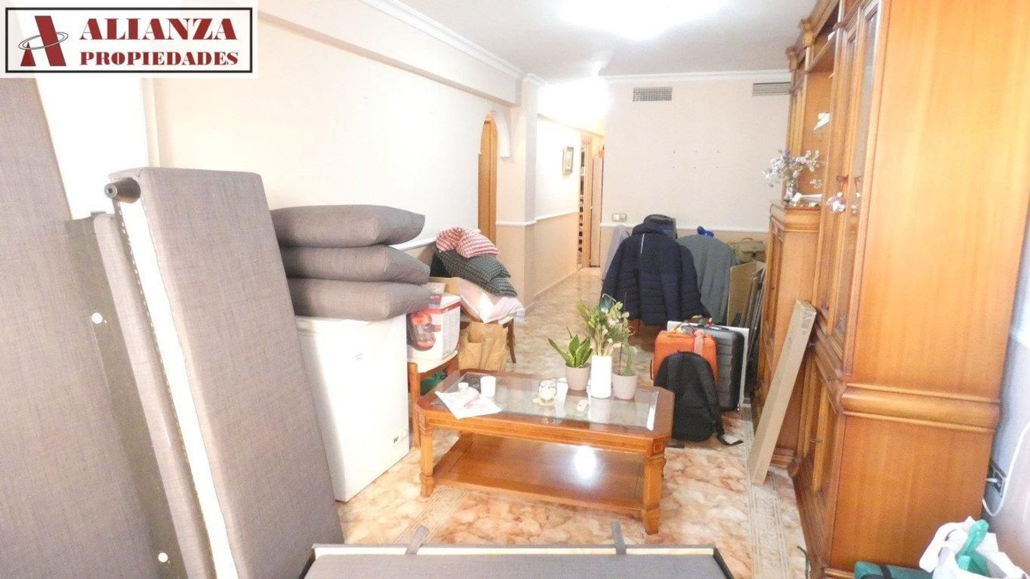 Piso en Cruz del Humilladero - Los Tilos - Foto 8