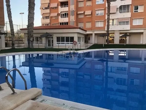 Piso en Avenida Oviedo, 6, Playa de San Juan - Foto 23