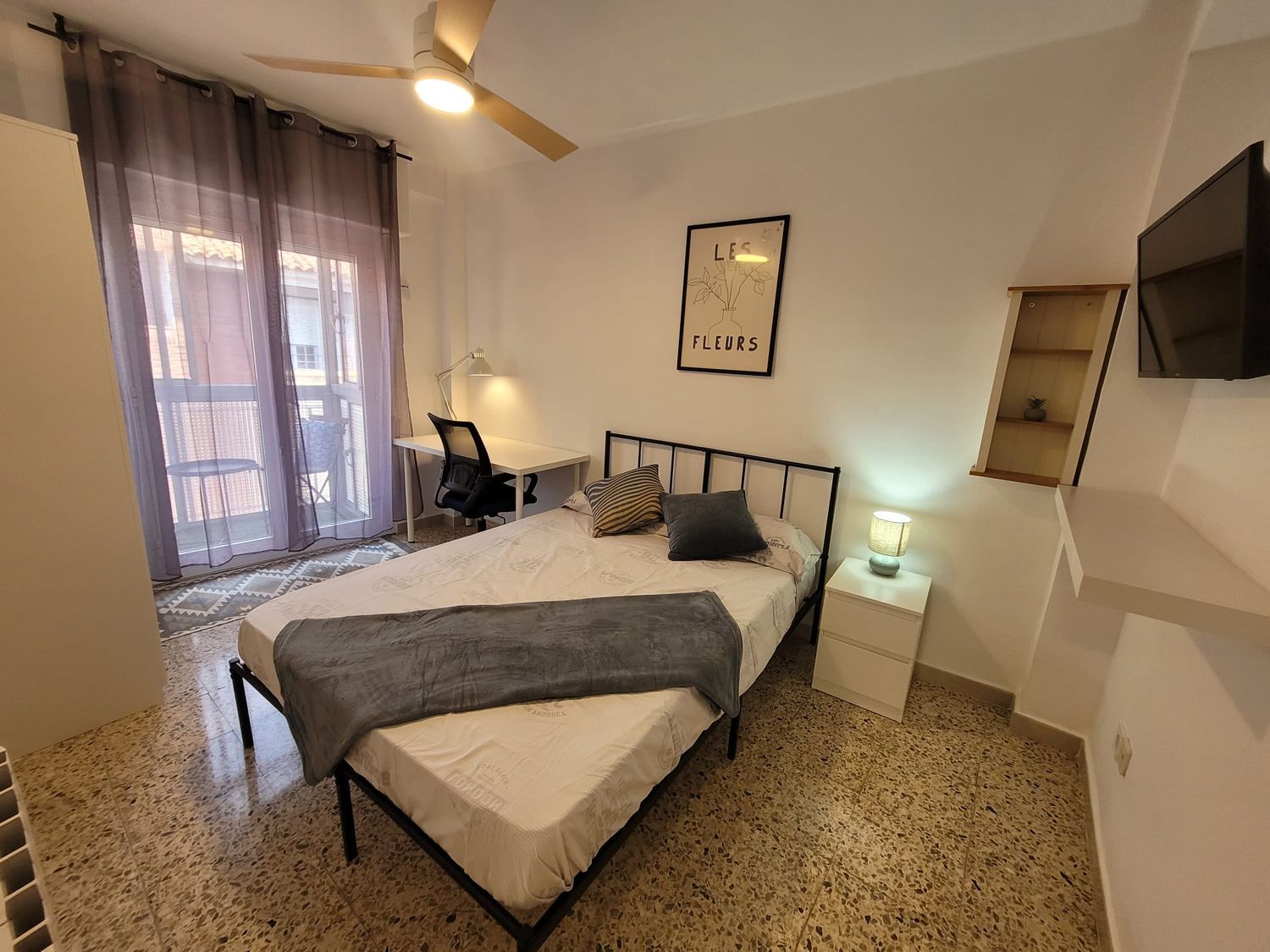 Piso en calle de Leonardo Torres Quevedo, 10 - Foto 17