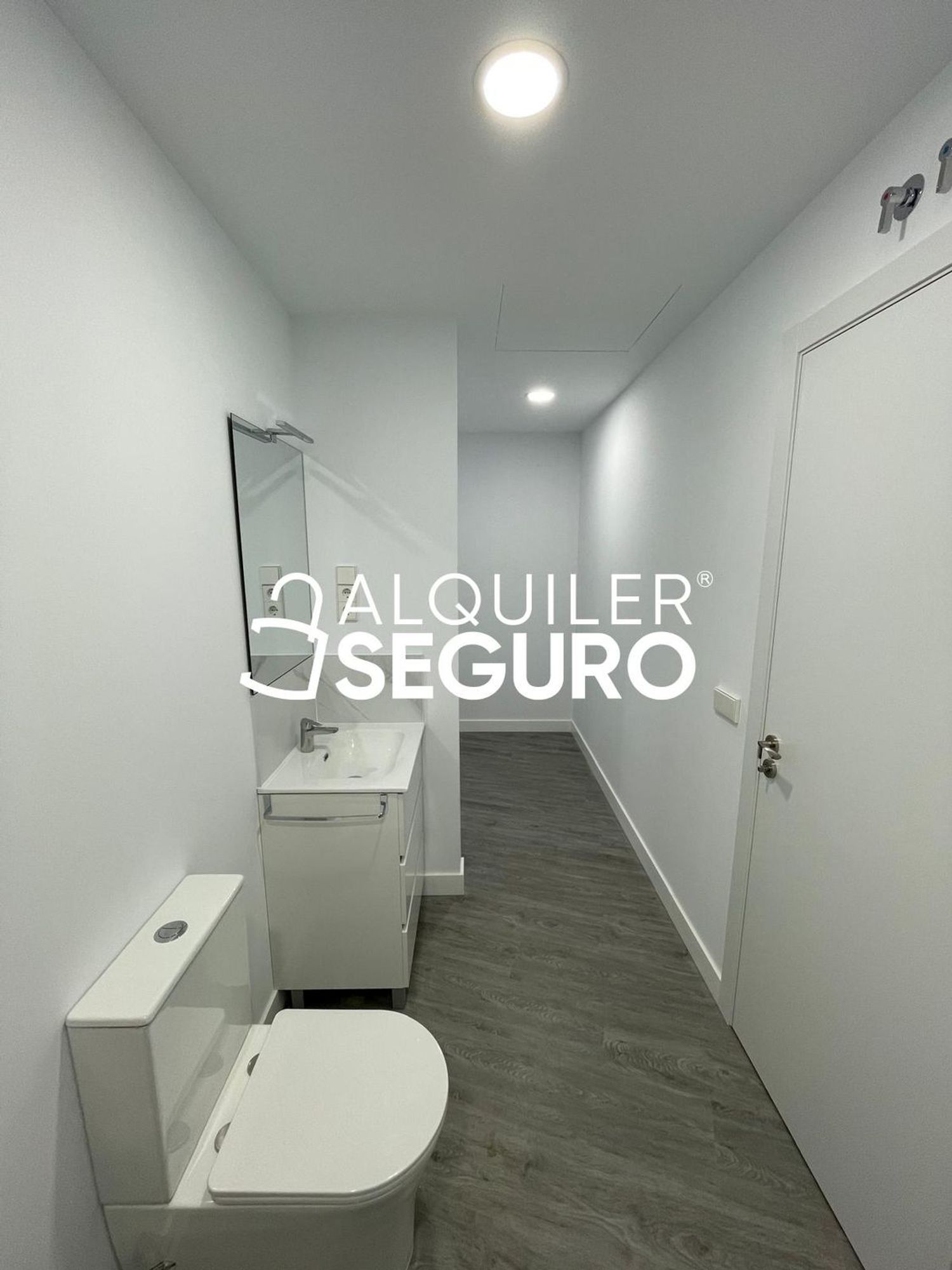 Estudio en Calle Juan Zofío, Zofío - Foto 8
