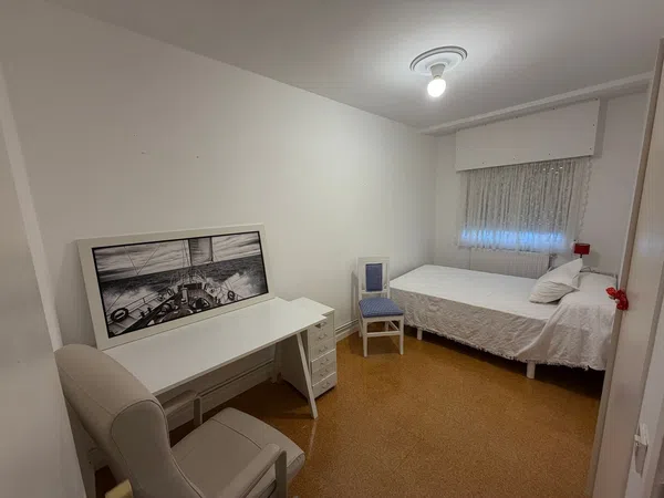 Piso en Pardo bazan, 4, Caranza, Caranza - Foto 23