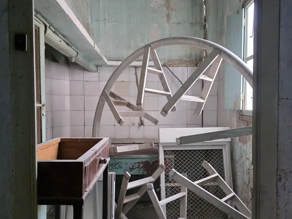 Edificio de uso mixto en El Cabanyal-El Canyamelar - Foto 7