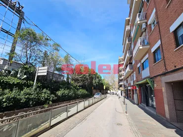 Local comercial en  Avinguda Lluís Companys i Jover 6 - Foto 23