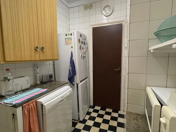 Piso en Calle del Comandant Benítez, 4, La Maternitat i Sant Ramon - Foto 12