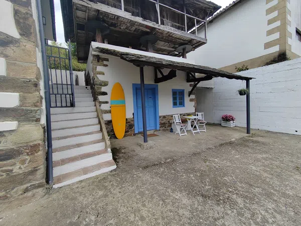 Estudio en Barrio Antiguo, 9 - Foto 3