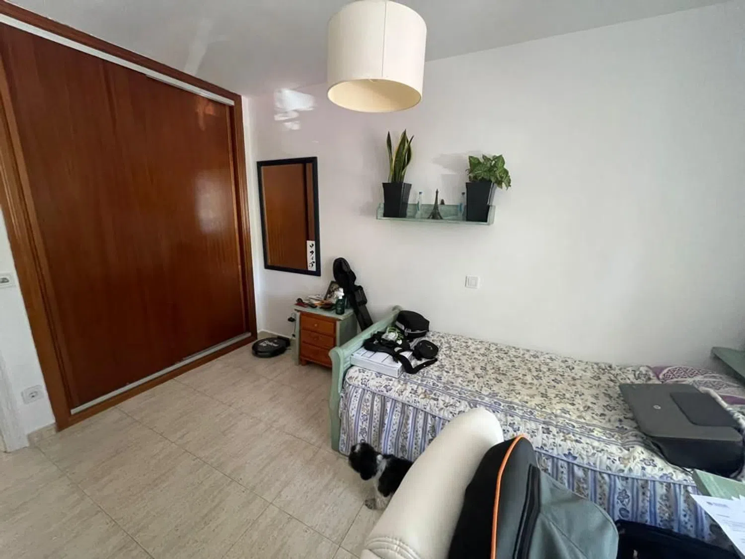 Piso en Villanueva de la Cañada - Foto 8