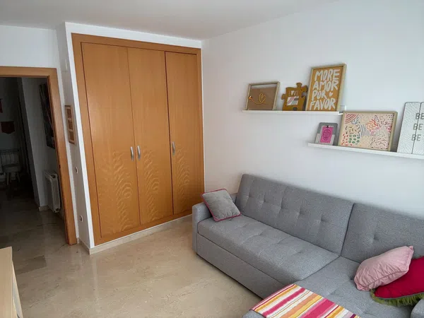 Piso en Calle de Narcis Oller, 5, Urbanitzacions de Llevant, Urbanitzacions de Llevant - Foto 8