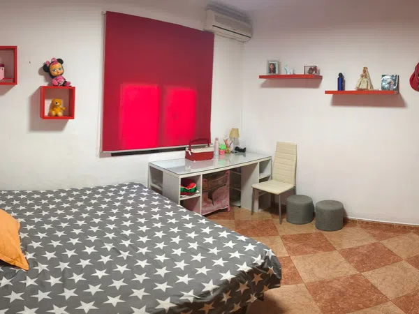 Casa o chalet independiente en Calle Campanilla Fontanar de quintos, 7, El Higuerón - Foto 4