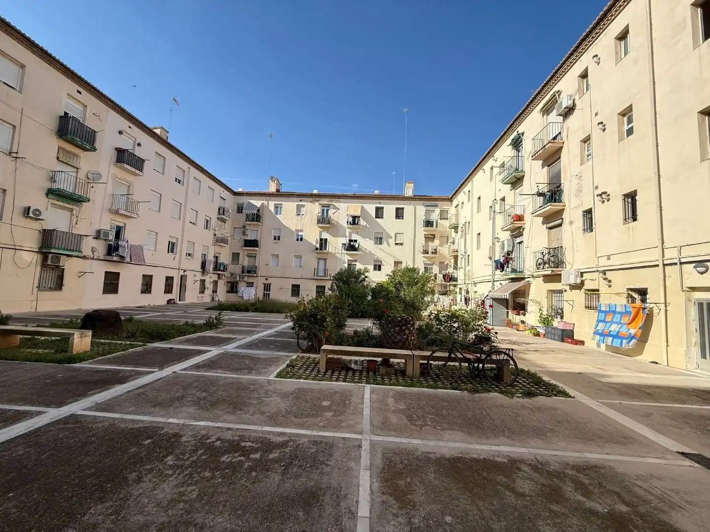 Piso en  Carrer de Benassal 5 - Foto 31