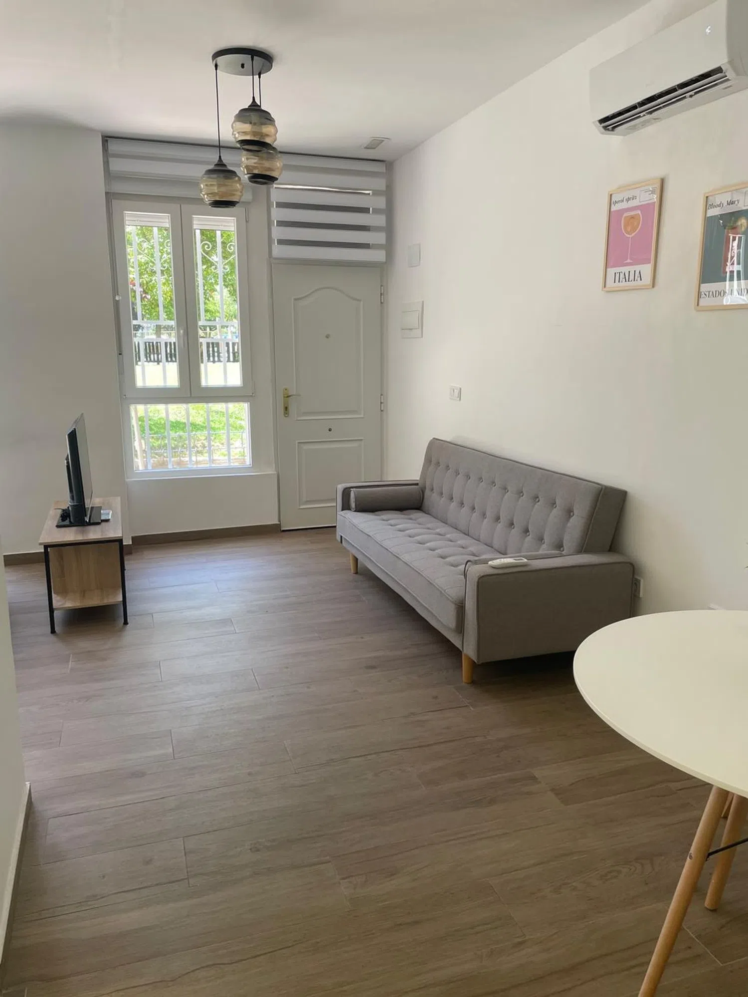 Estudio en calle de Antonio López Aguado, 16 - Foto 4
