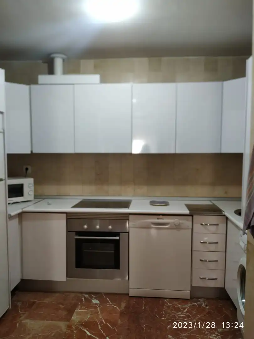 Apartamento en  Avenida del Gran Capitán - Foto 10