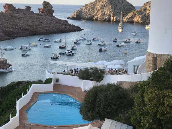 Piso en Cala Morell, 5, Cala Morell, Cala Morell - Foto 4